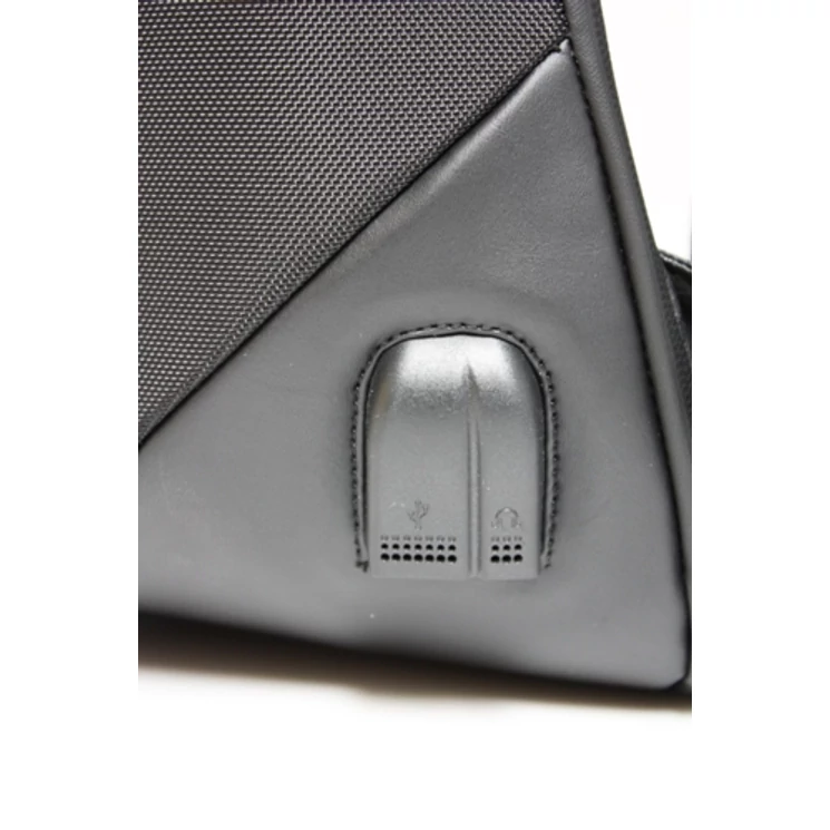 Vogart lopásbiztos laptophátizsák M-23323