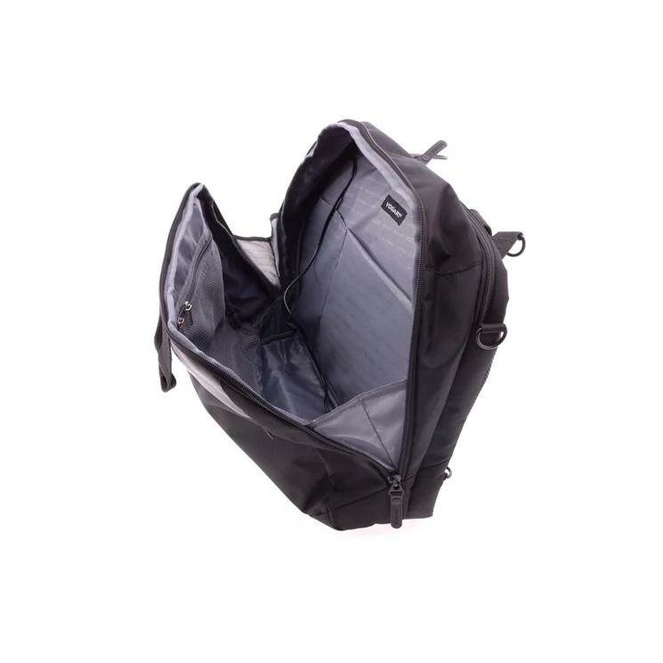 3 funkciós fedélzeti táska VOGART Méret: 40 x 30 x 20 cm