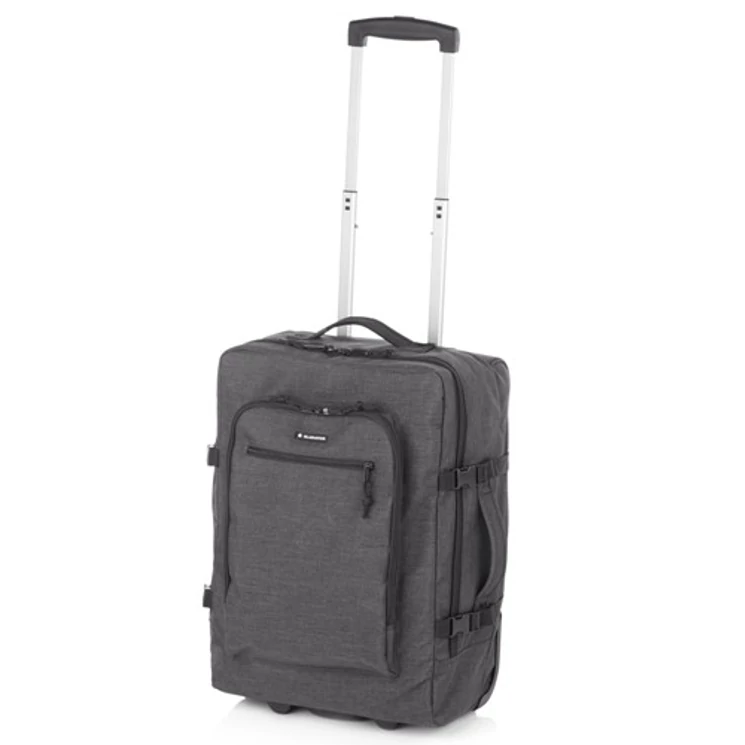 Gladiator Spinner Kabinbőrönd M-1010 Kék