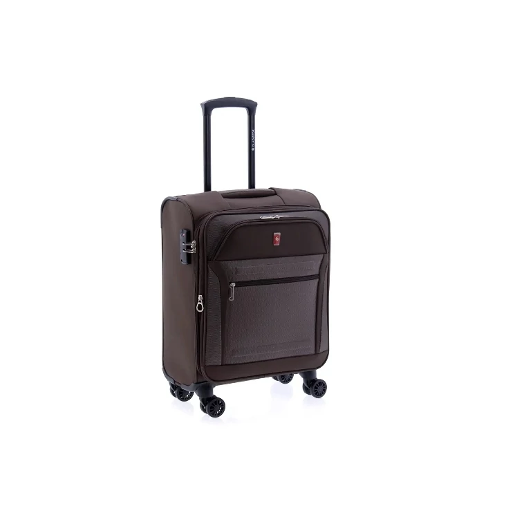 Gladiator Spinner Kabinbőrönd M-1010 Kék