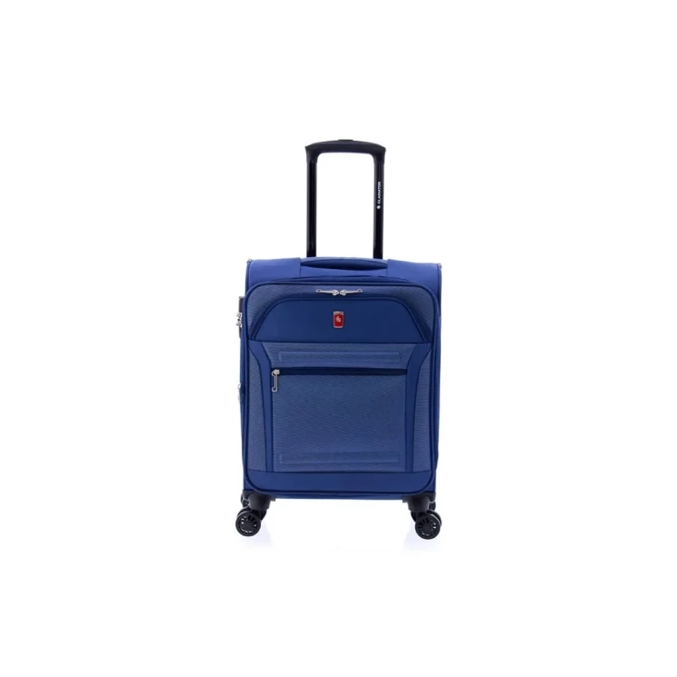 Gladiator Spinner Kabinbőrönd M-1010 Kék