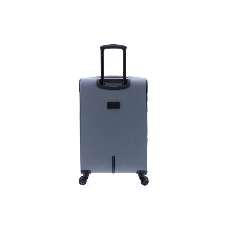 Gladiator Spinner bőrönd M-1011 Szürke