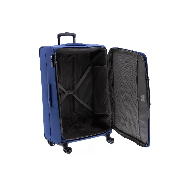 Gladiator Spinner bőrönd M-1012 Barna