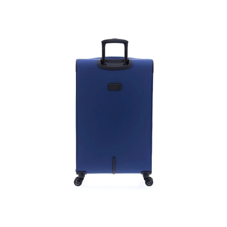 Gladiator Spinner bőrönd M-1012 Barna