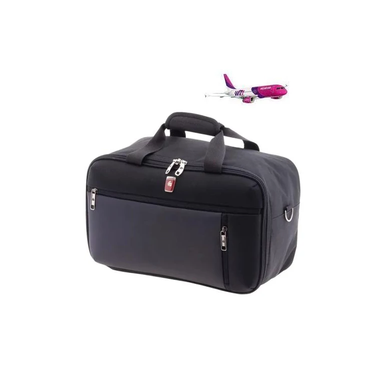 Gladiator kabintáska Fekete M-3728