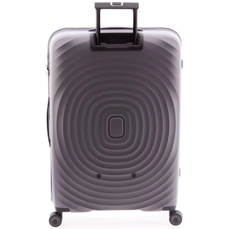 Gladiator bőrönd nagy méret M-4212 ajándék bőröndhuzattal