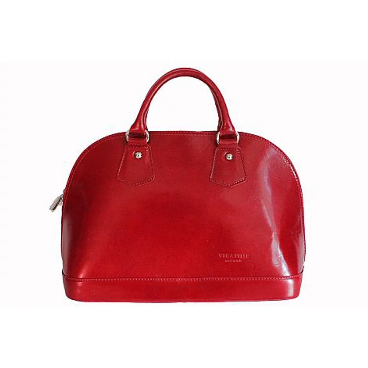 Valódi bőr női Táska