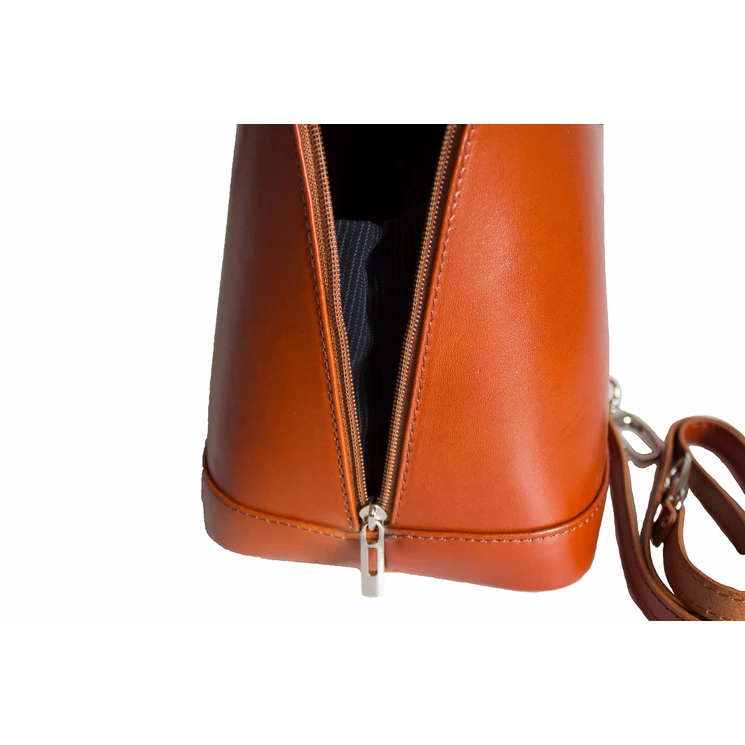 Valódi bőr női Táska