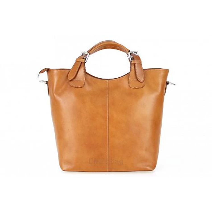 Valódi bőr női táska