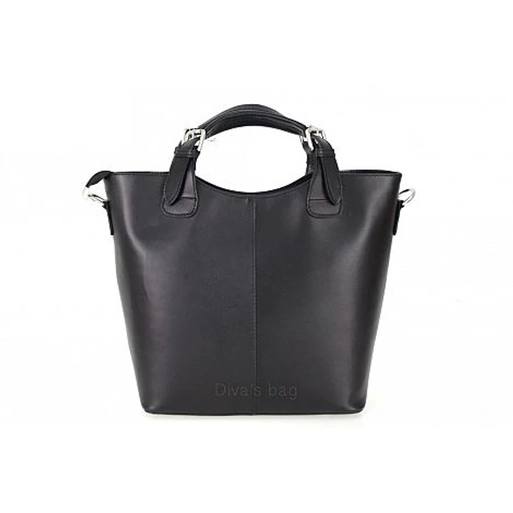 Valódi bőr női táska