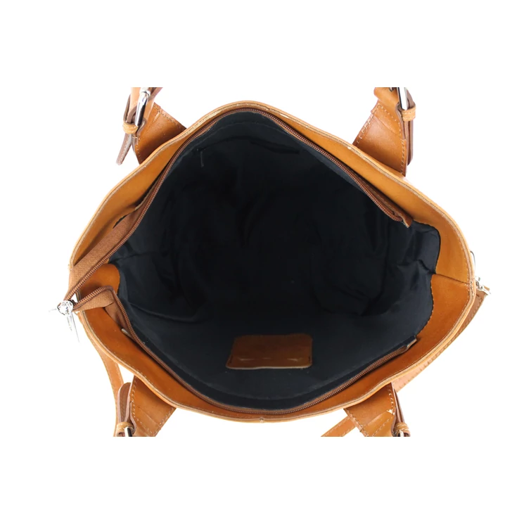 Valódi bőr női táska