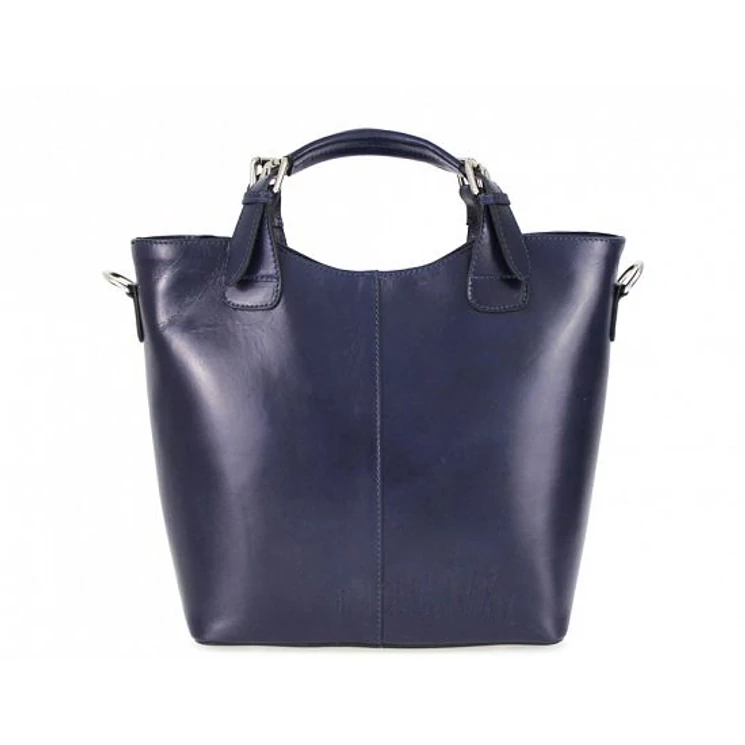 Valódi bőr női táska