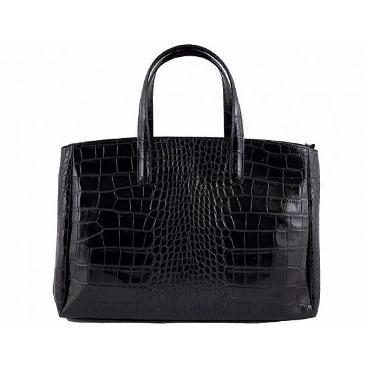 Valódi bőr női táska