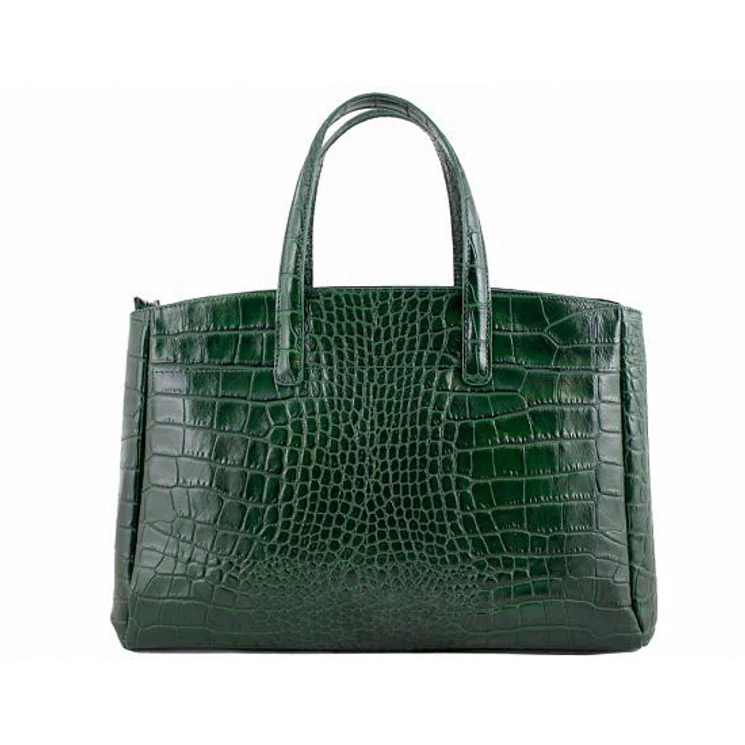 Valódi bőr női táska