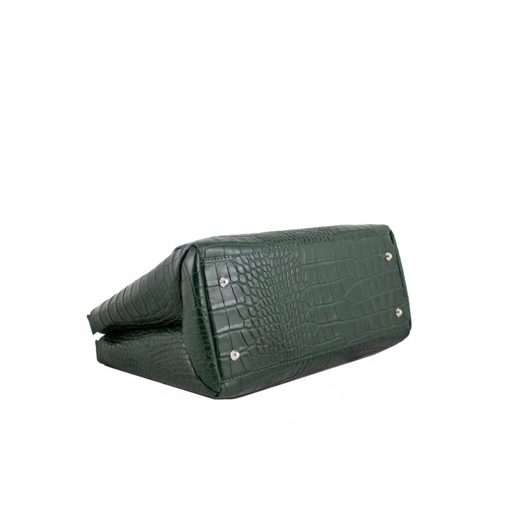 Valódi bőr női táska