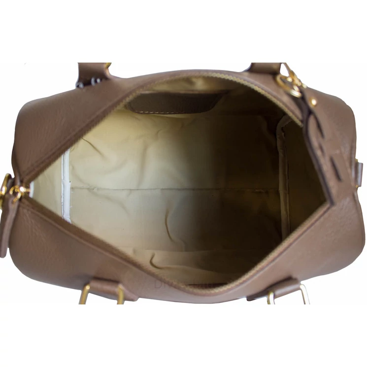 Valódi bőr női táska