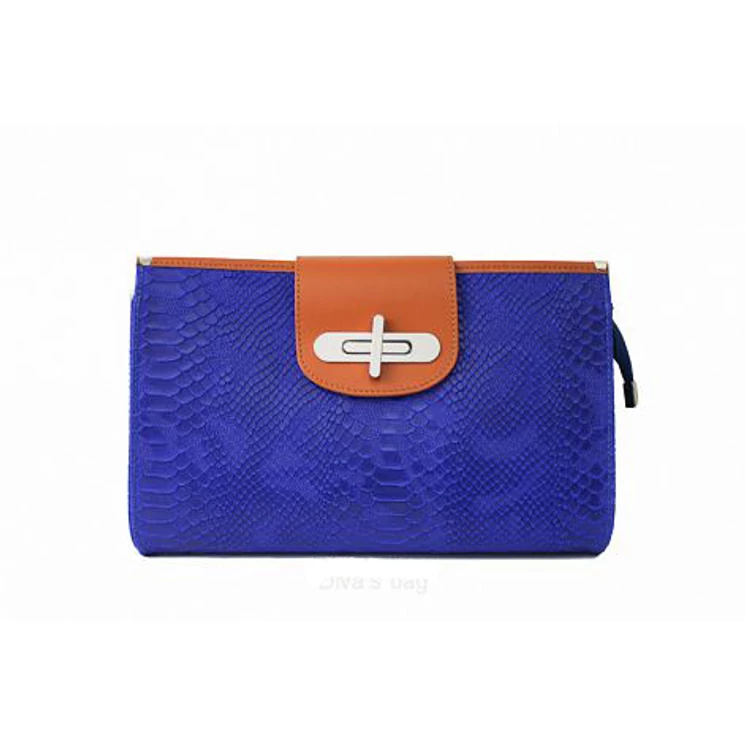 Valódi bőr női táska