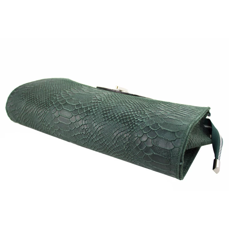 Valódi bőr női táska