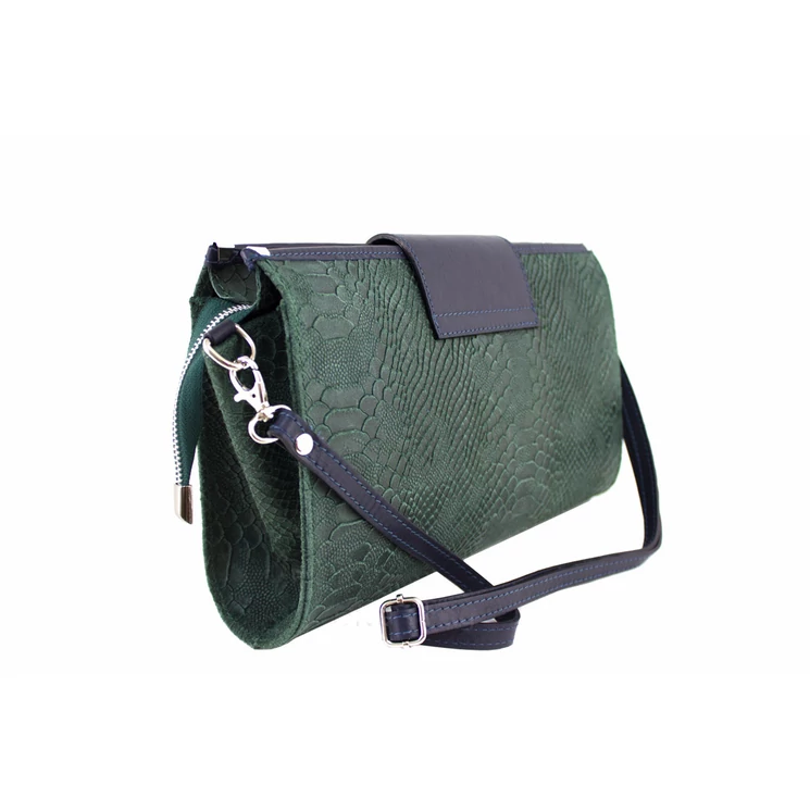 Valódi bőr női táska