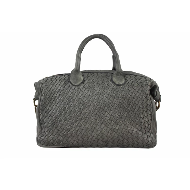 Valódi bőr női Táska