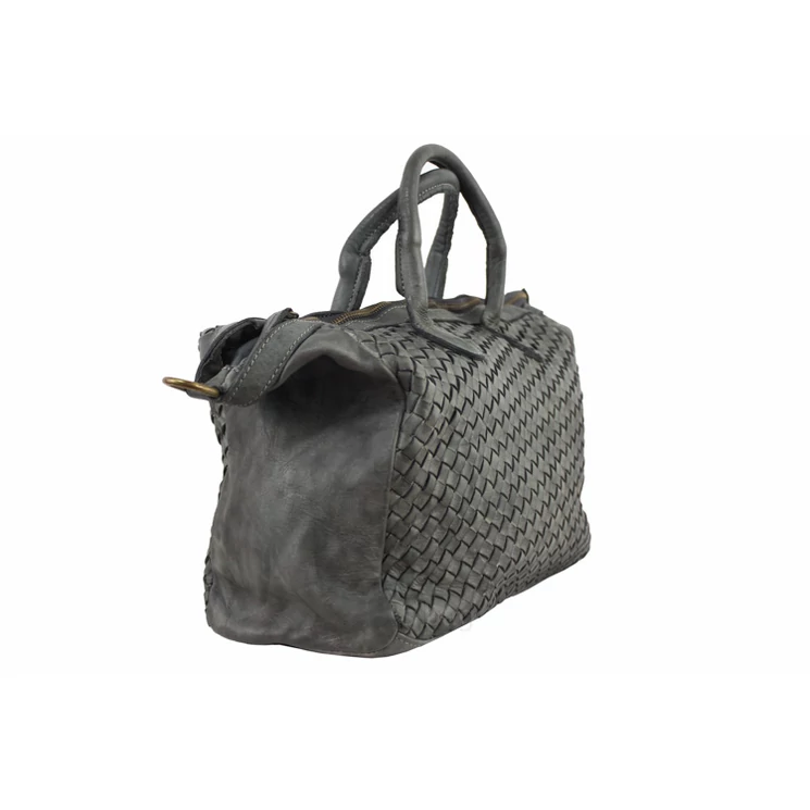 Valódi bőr női Táska