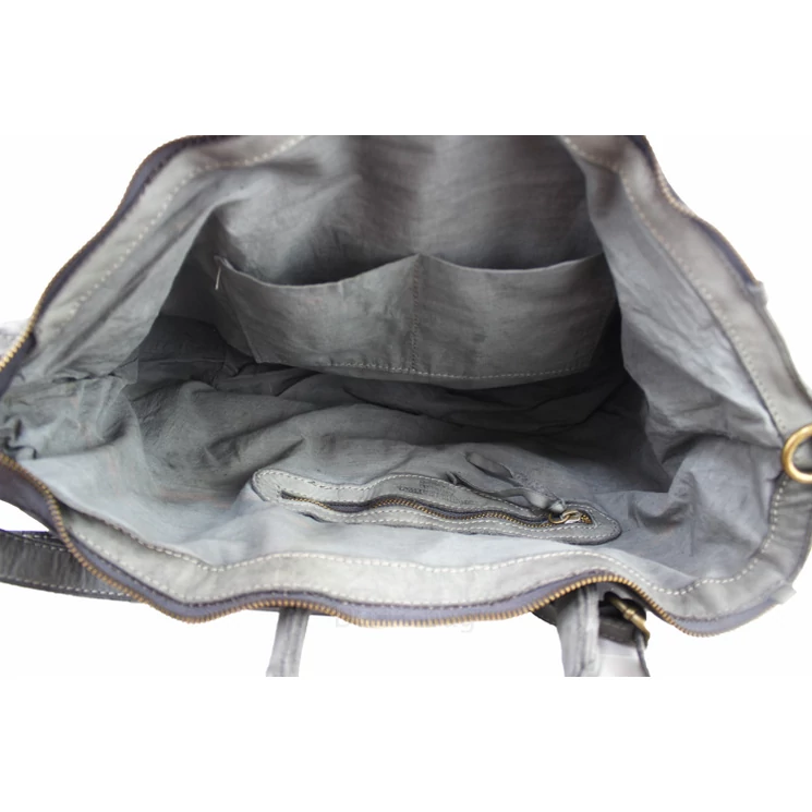 Valódi bőr női Táska