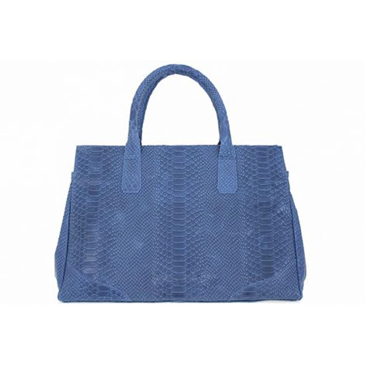 Valódi bőr női táska