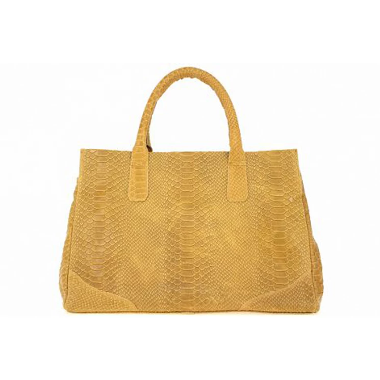 Valódi bőr női táska