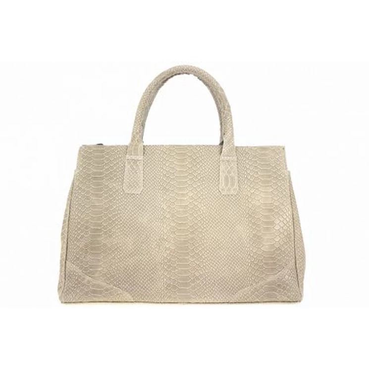 Valódi bőr női táska