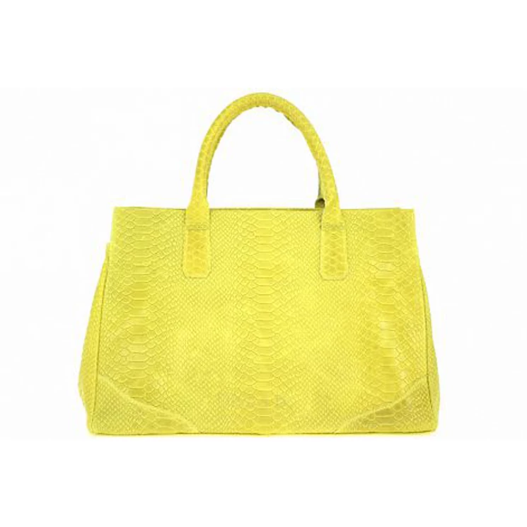 Valódi bőr női táska