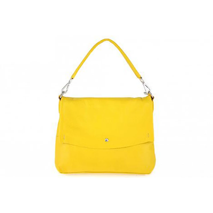 Valódi bőr női táska