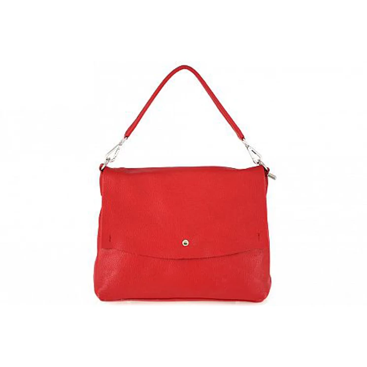 Valódi bőr női táska