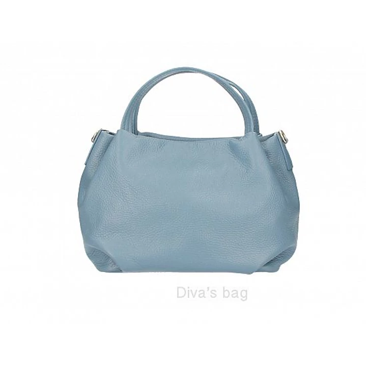 Valódi bőr női táska