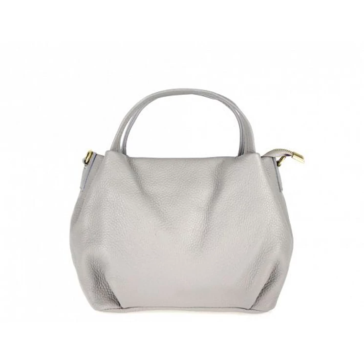 Valódi bőr női táska