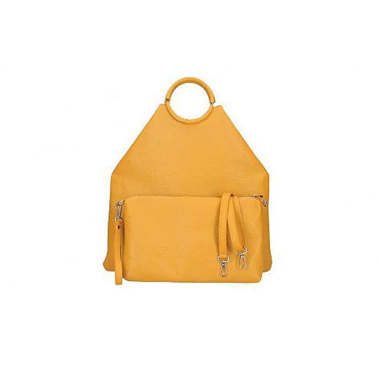 Valódi bőr női táska