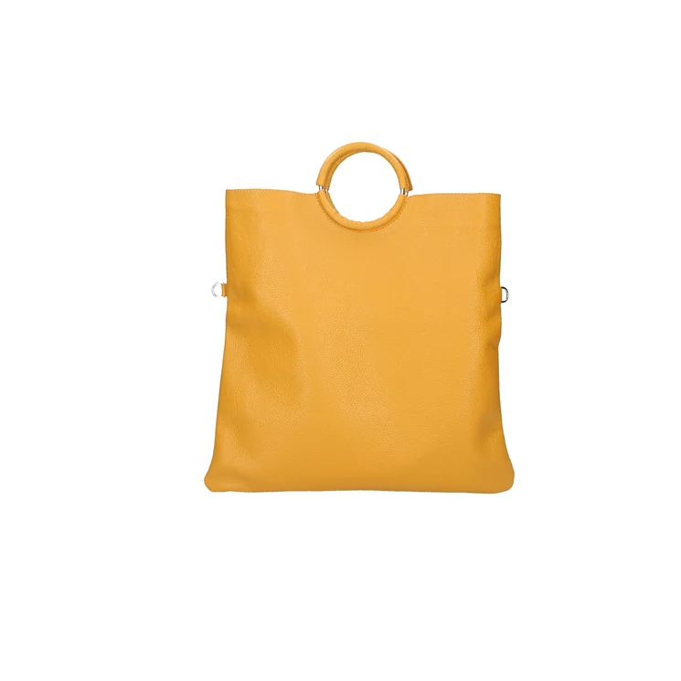 Valódi bőr női táska