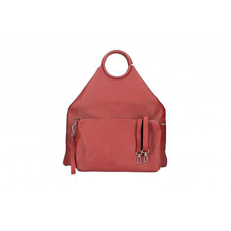 Valódi bőr női táska