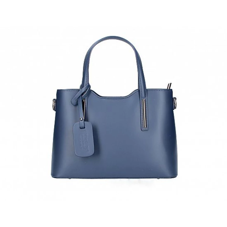 Valódi bőr női táska