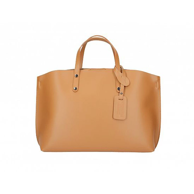 Valódi bőr női táska