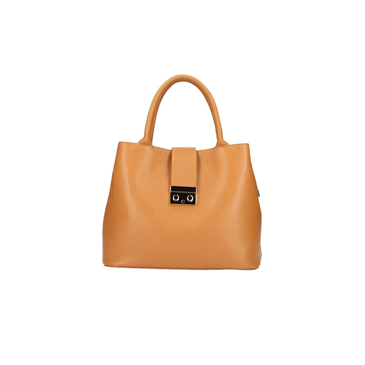 Valódi bőr női táska