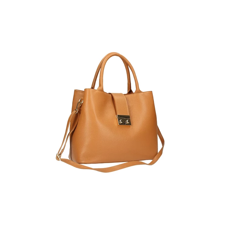 Valódi bőr női táska