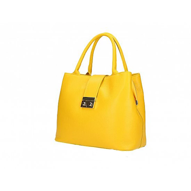 Valódi bőr női táska