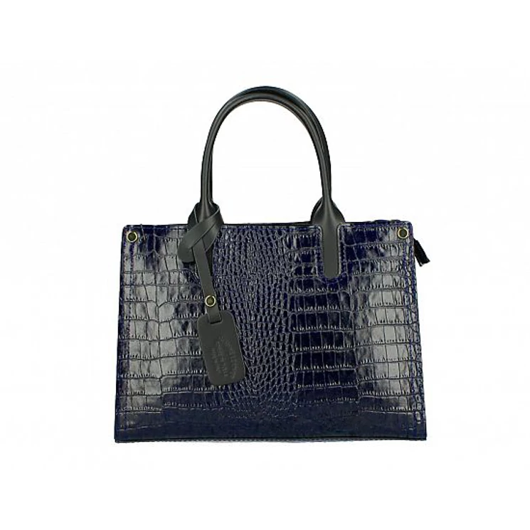 Valódi bőr női táska