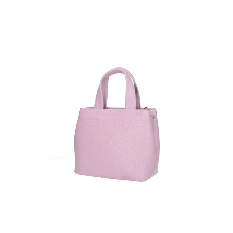 Valódi bőr női Táska Barna