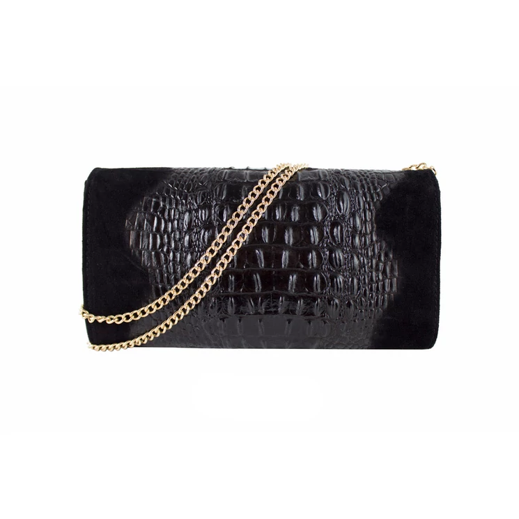 Valódi bőr női táska