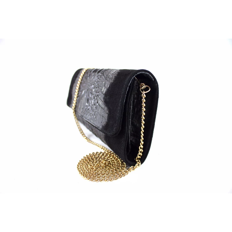 Valódi bőr női táska