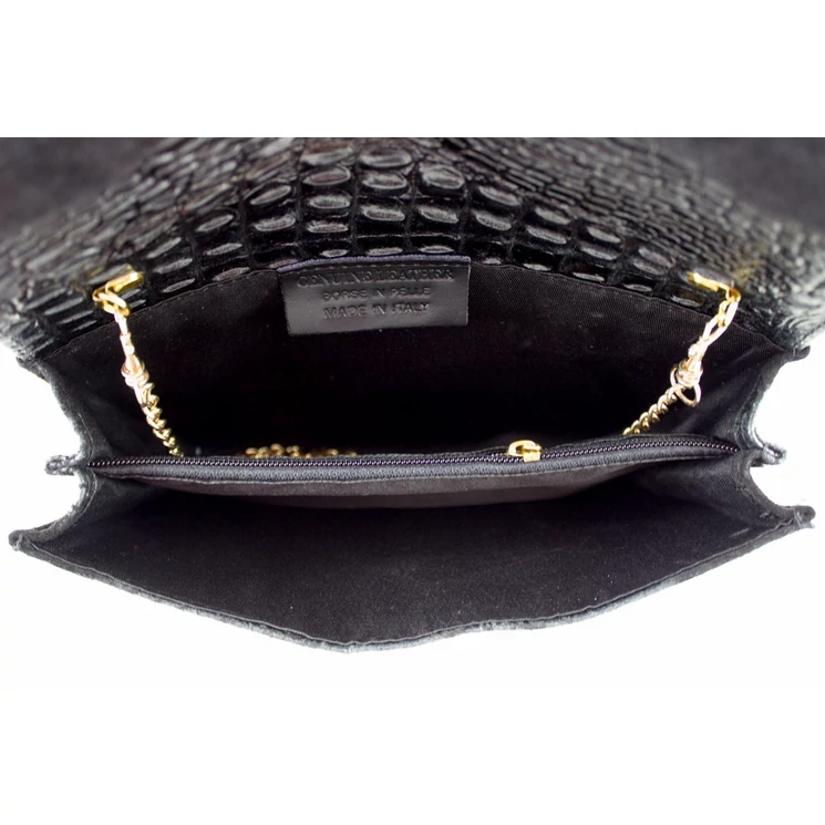 Valódi bőr női táska