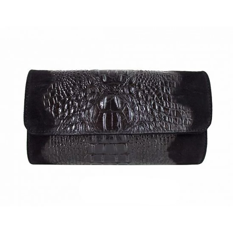 Valódi bőr női táska