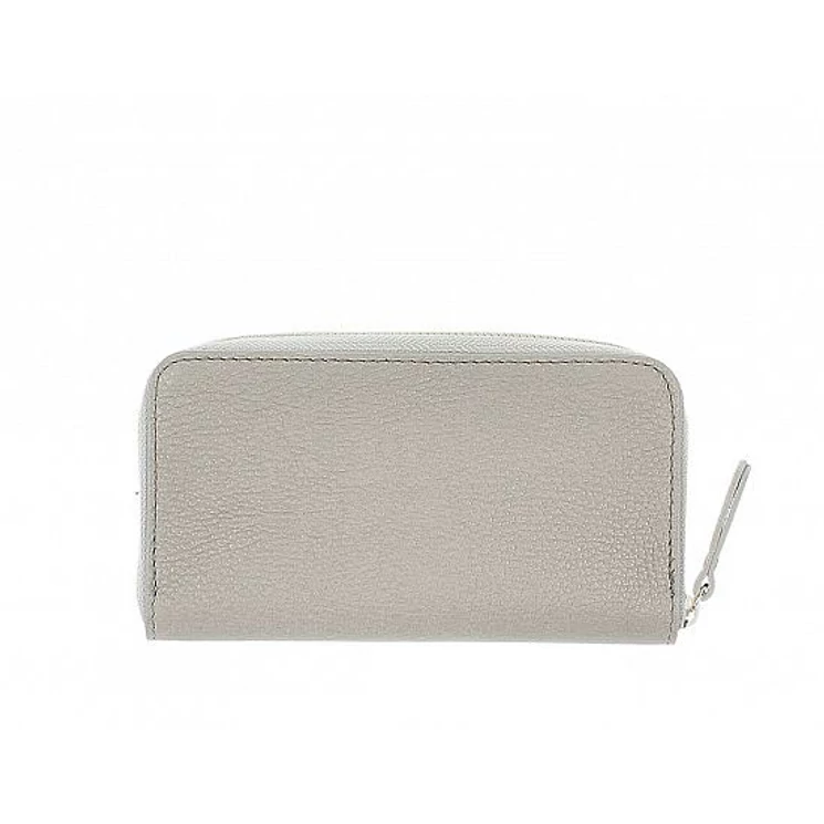 Valódi bőr női pénztárca