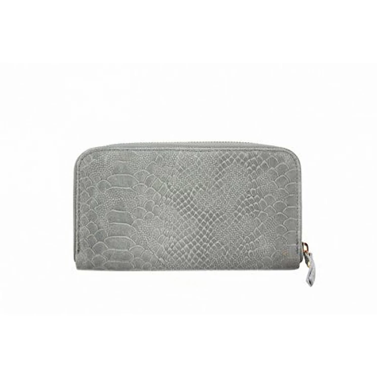 Valódi bőr női pénztárca